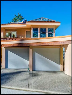 Central Garage Door Service Federal Way, WA 206-429-7519 - Custom-Garage-Doors