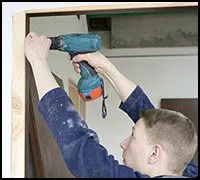 Central Garage Door Service Federal Way, WA 206-429-7519 - Installation