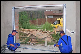 Central Garage Door Service Federal Way, WA 206-429-7519 - garage