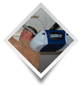 Central Garage Door Service Federal Way, WA 206-429-7519